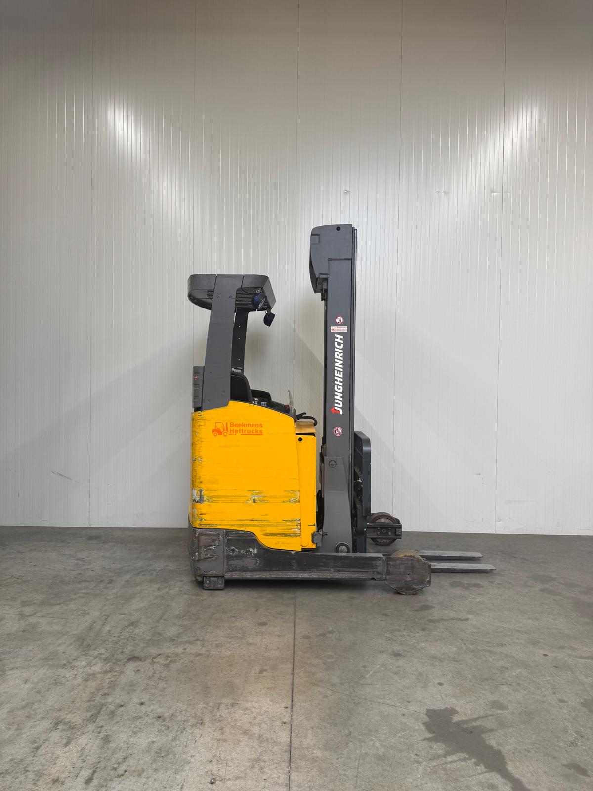 Jungheinrich ETV214 - B2993 - Afbeelding 8