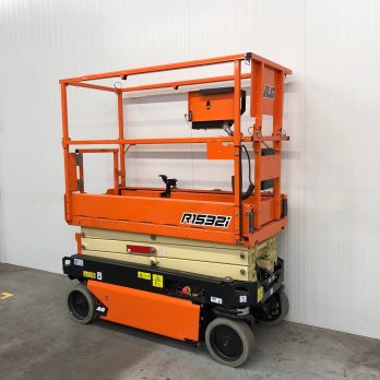 JLG R1532i - BM2391 - Afbeelding 4