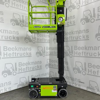 Zoomlion ZMP04 - BM0030 - Afbeelding 3