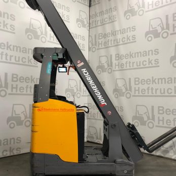Jungheinrich ETV216 - B3314 - Afbeelding 3