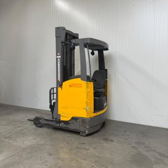 Jungheinrich ETV214 - B2993 - Afbeelding 7