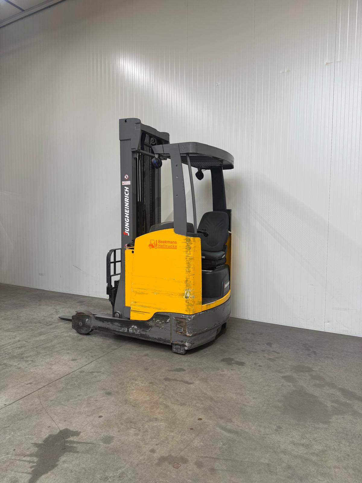 Jungheinrich ETV214 - B2993 - Afbeelding 7