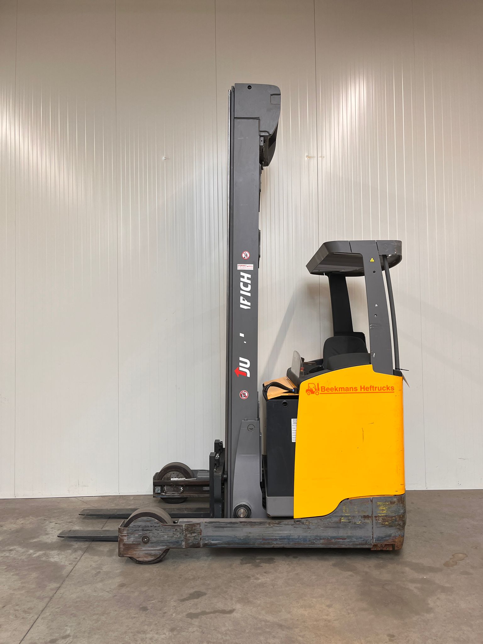 Jungheinrich ETV325 - B3489