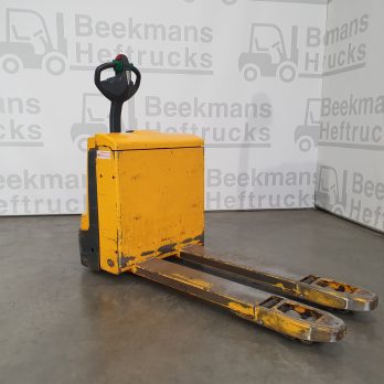 Jungheinrich EJE116 - B2082 - Afbeelding 3
