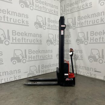 Heli CDD15J - B3130