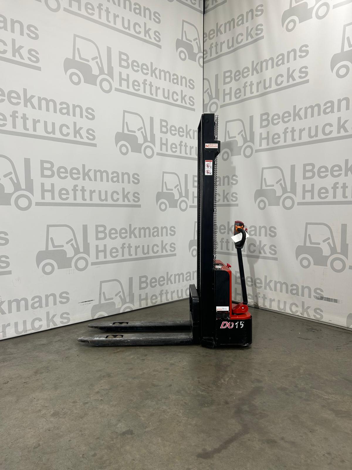 Heli CDD15J - B3130