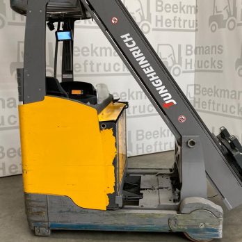 Jungheinrich ETV320 - B2539 - Afbeelding 3