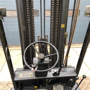 Hyster E120XL - B2971 - Afbeelding 4