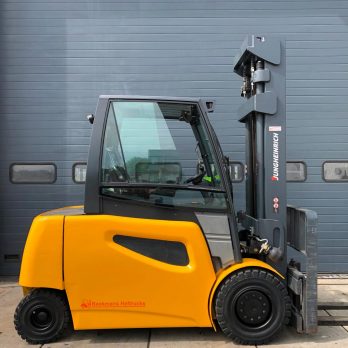 Jungheinrich EFG540S-B3138 - Afbeelding 3