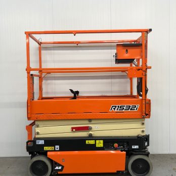 JLG R1532i - BM2391 - Afbeelding 3