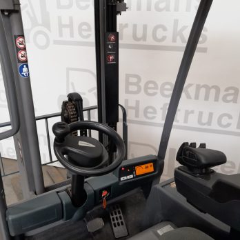 Jungheinrich EFG216k - B2778 - Afbeelding 4