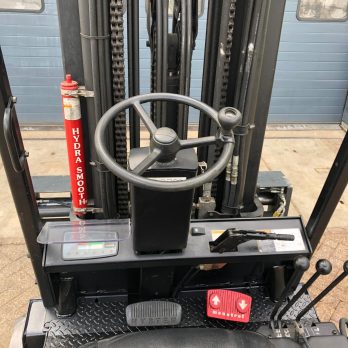 Hyster 5.5 XL - B2200 - Afbeelding 4