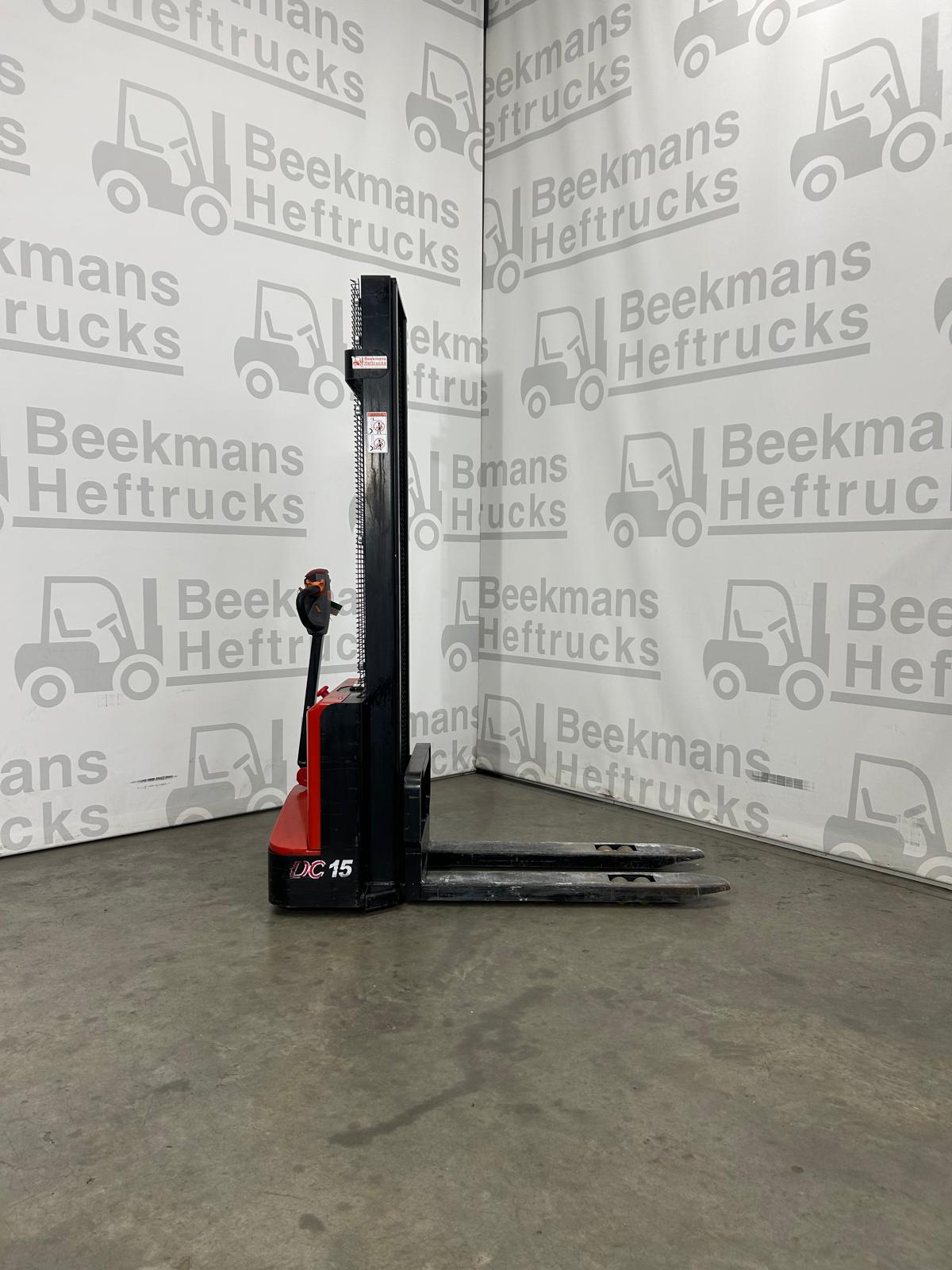 Heli CDD15J - B3130 - Afbeelding 3