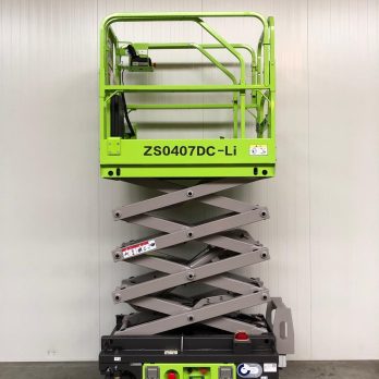 Zoomlion hoogwerker ZS0407DC-Li - BM0002 - Afbeelding 3