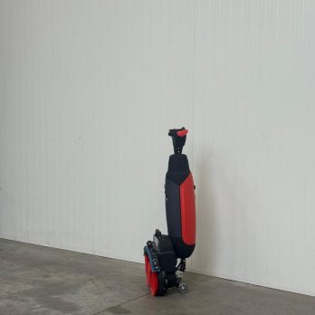 Alternative view of ORI CLEAN T55 - B3877