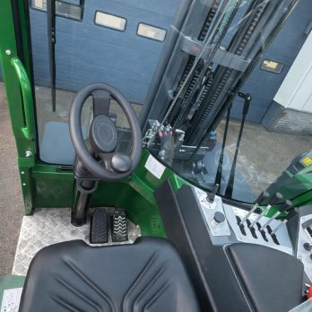 Combilift C4000ET - BM2530 - Afbeelding 4