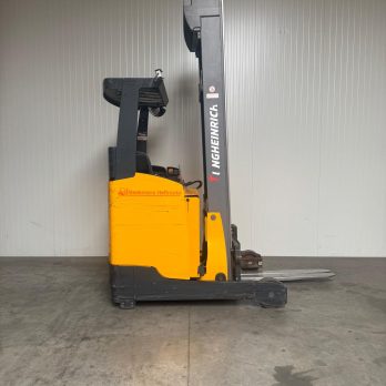 Jungheinrich ETV216 - B2091 - Afbeelding 3