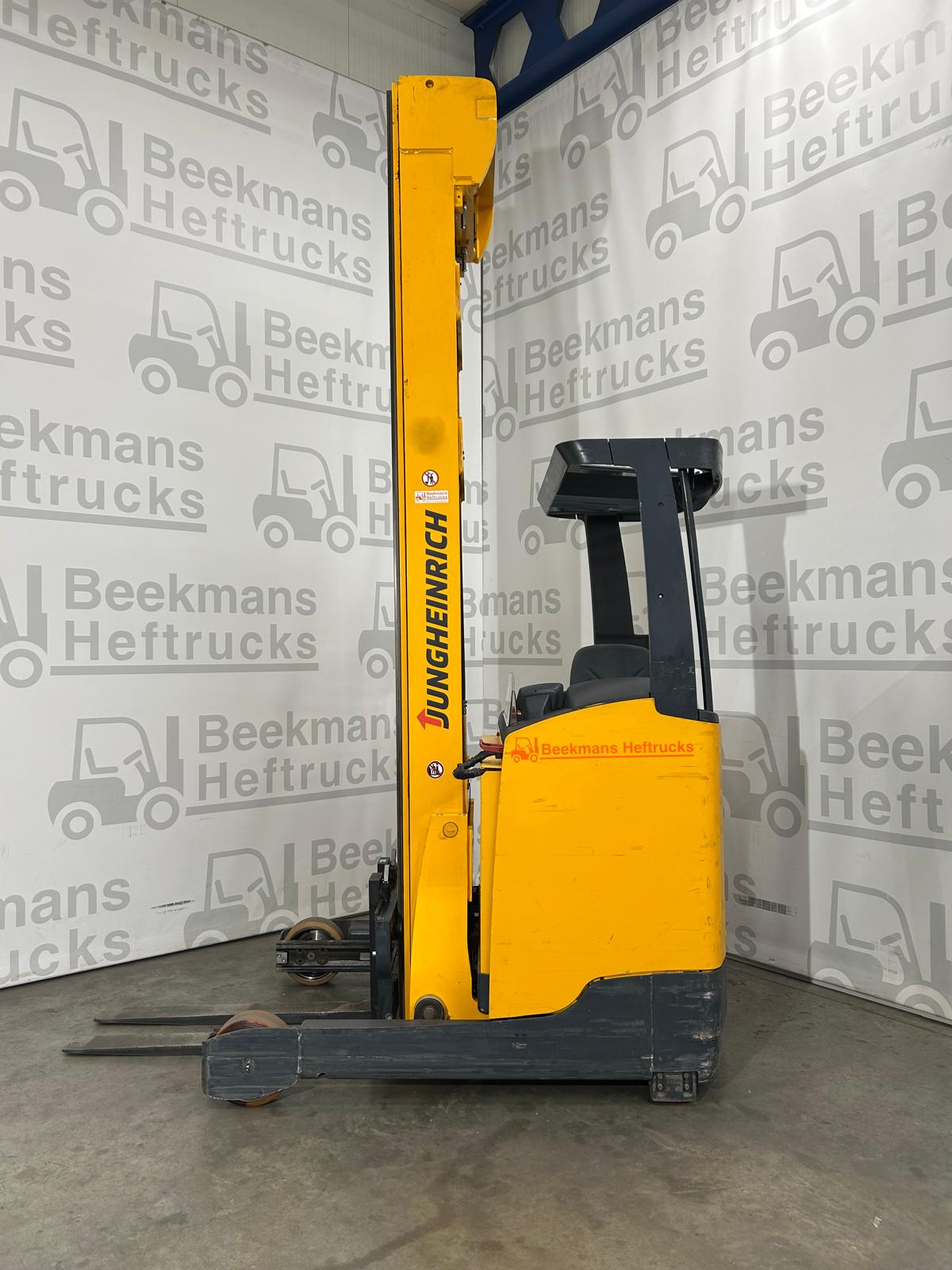 Jungheinrich ETV216 - B3779