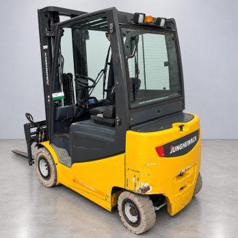 Alternative view of Jungheinrich EFG425k - B2412
