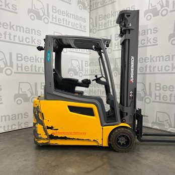 Jungheinrich EFG220 - B3627 - Afbeelding 3