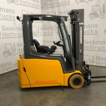Jungheinrich EFG216 - B3212 - Afbeelding 3