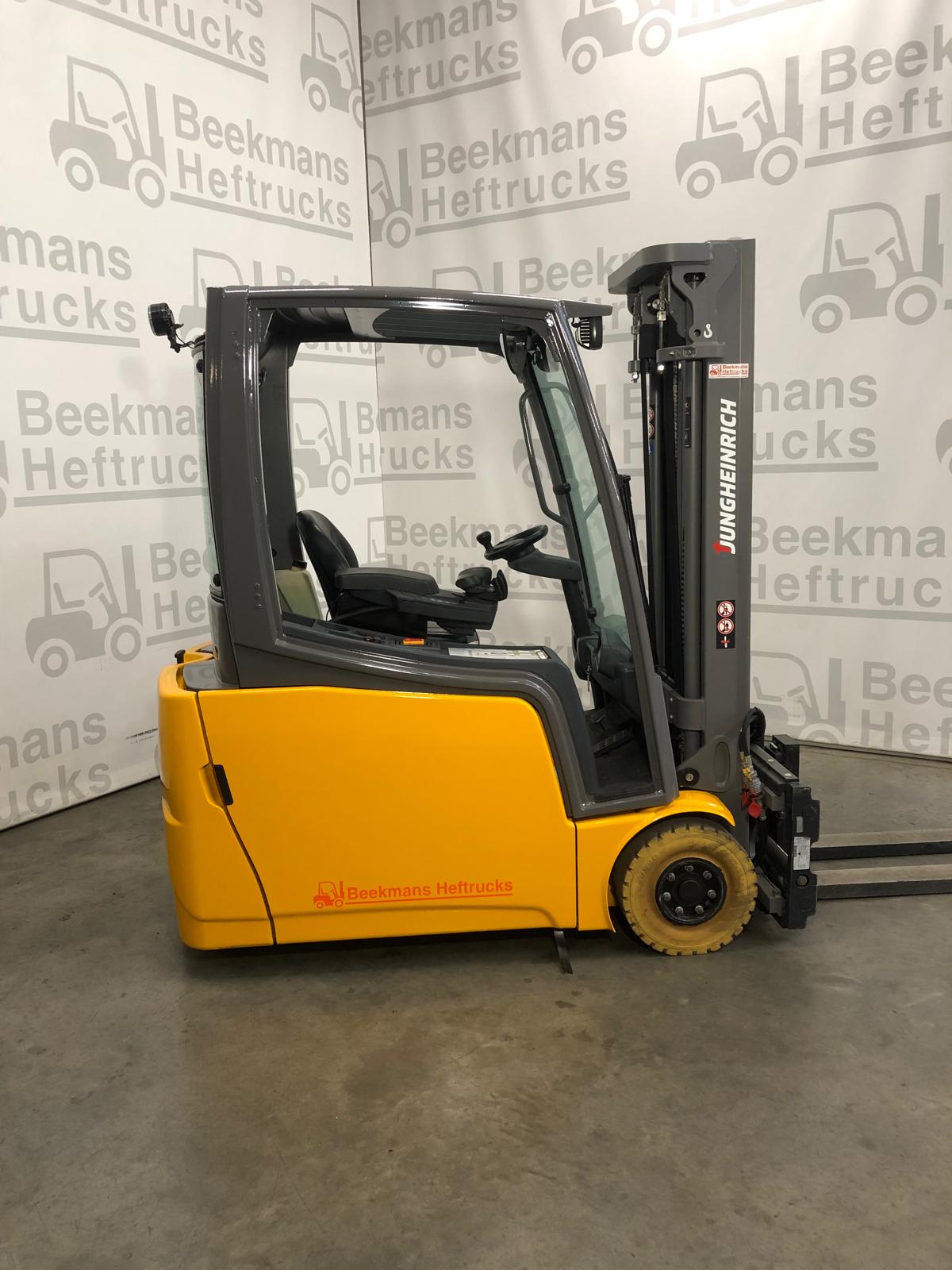 Jungheinrich EFG216 - B3212 - Afbeelding 3