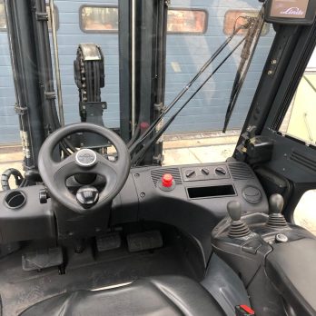 Linde E-40 - B2448 - Afbeelding 4