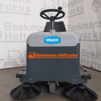 Meijer VR950E - BM2353 - Afbeelding 4