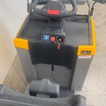 Jungheinrich EZS350 - B3706 - Afbeelding 4