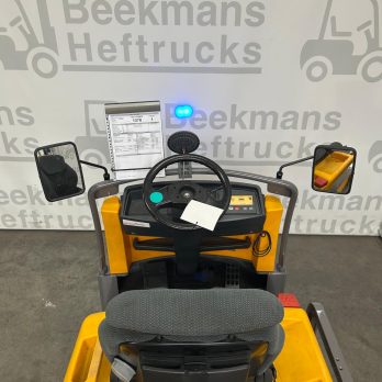 Jungheinrich EZS570 - BM2493 - Afbeelding 4