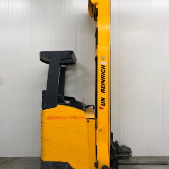 Jungheinrich ETV216 - B2965 - Afbeelding 3