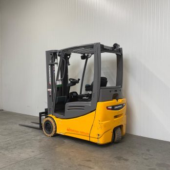 Jungheinrich EFG218K - B3214 - Afbeelding 2