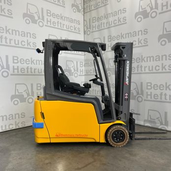 Jungheinrich EFG216 - B3558 - Afbeelding 3