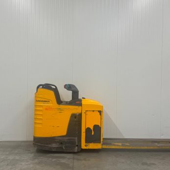 Jungheinrich ERE225 - B3603 - Afbeelding 3