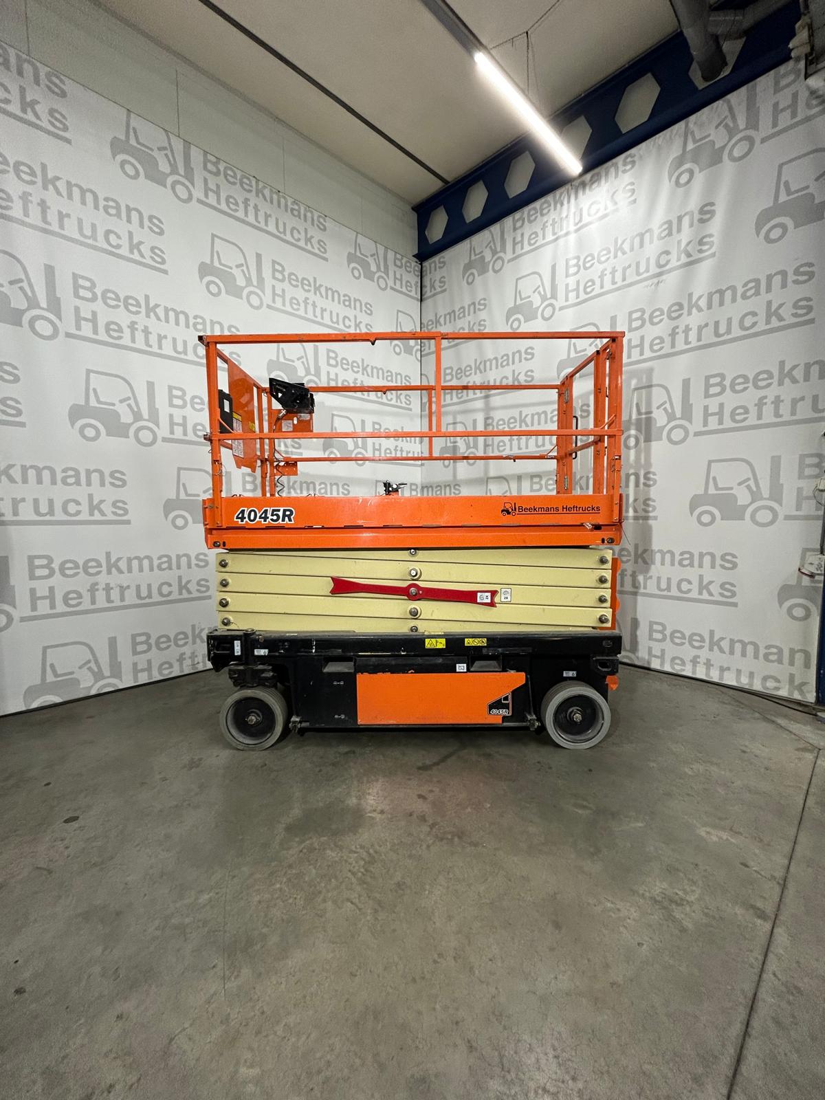 JLG 4045R - BM2502