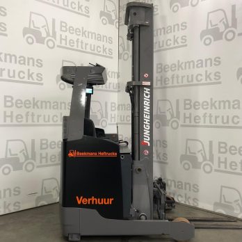 Jungheinrich ETV214 (Quatro) - B3289 - Afbeelding 3
