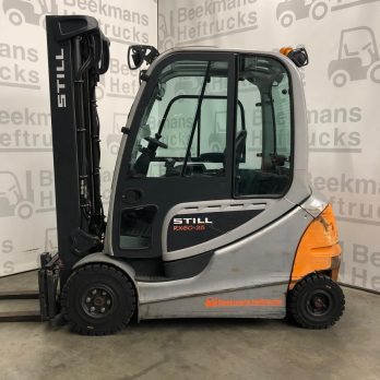 Still RX60-25L - B3746