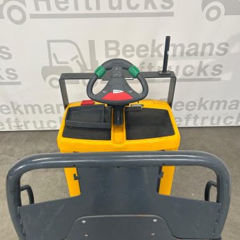 Jungheinrich ECE 225 XL - B2834 - Afbeelding 4
