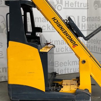 Jungheinrich ETV216 - B2554 - Afbeelding 3