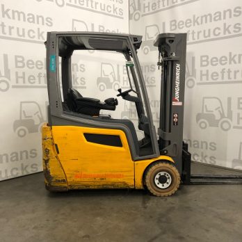 Jungheinrich EFG218K - B3194 - Afbeelding 3