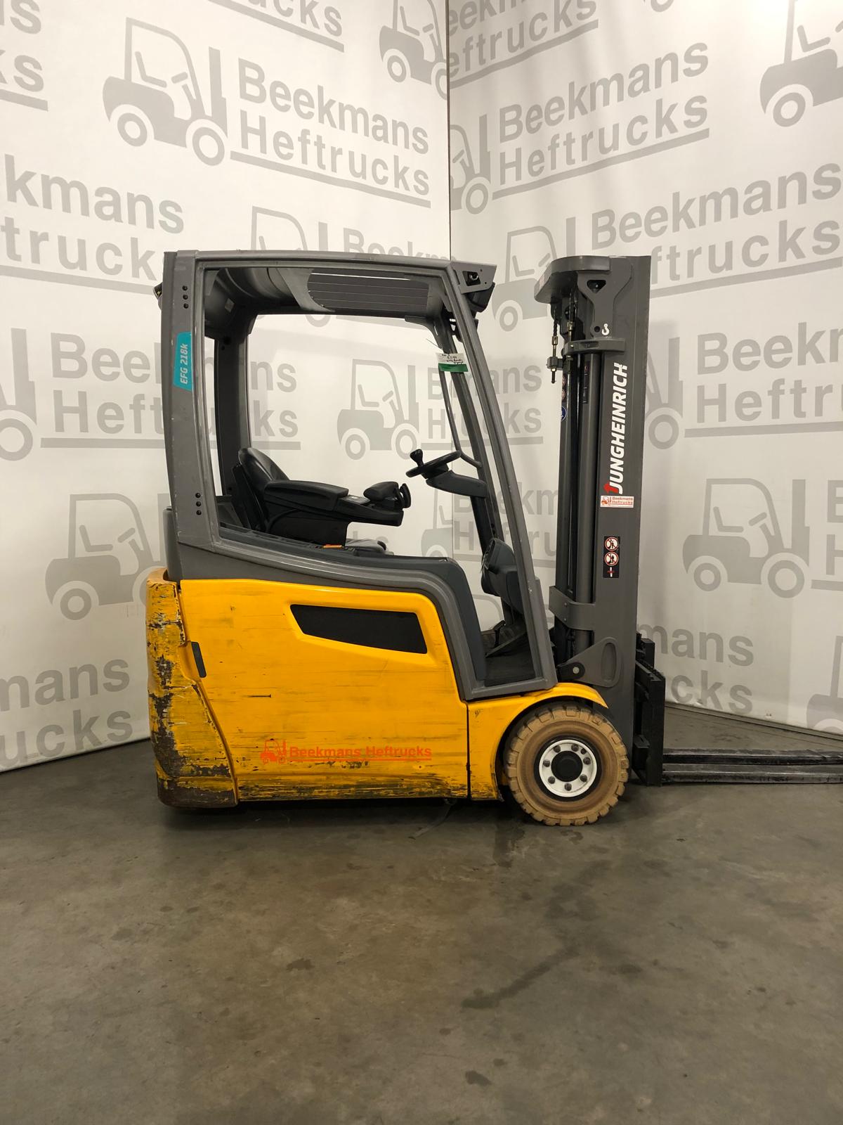Jungheinrich EFG218K - B3194 - Afbeelding 3