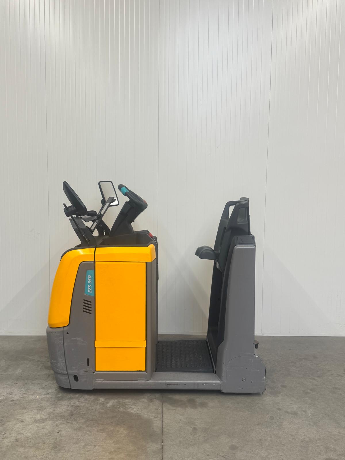 Jungheinrich EZS350 - B3706