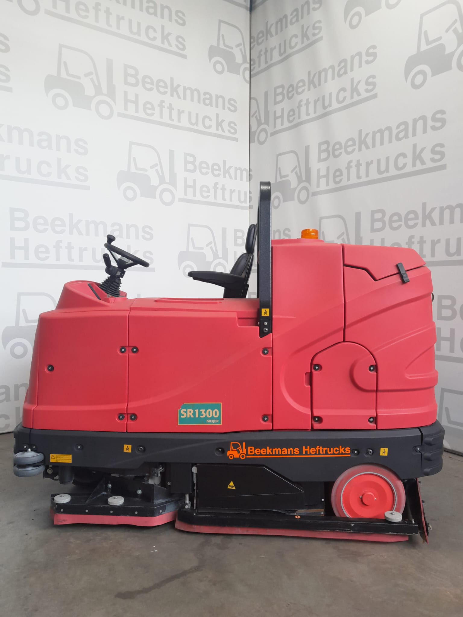 Meijer SR1300DC - B2545