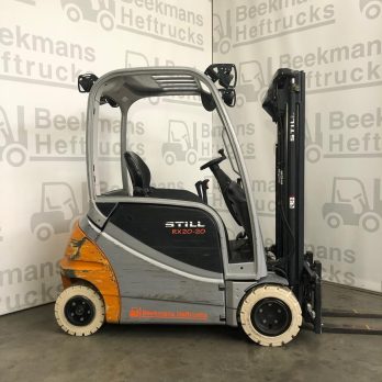 Still RX20-20P - B3355 - Afbeelding 3