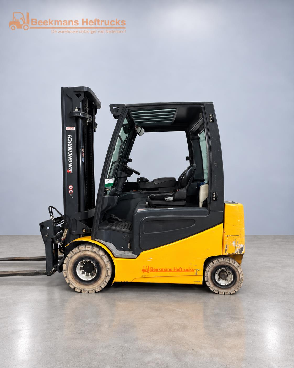 Jungheinrich EFG425k - B2412