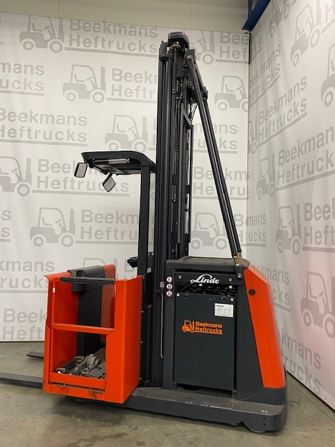 Linde V-12 - B2583