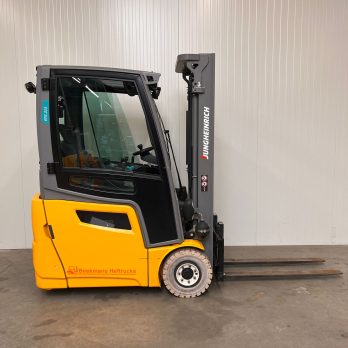 Jungheinrich EFG215 - B3727 - Afbeelding 3