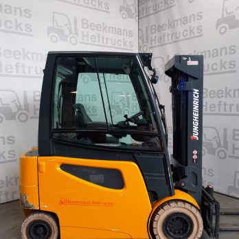 Jungheinrich EFG425K - B2293 - Afbeelding 3