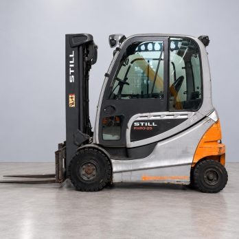Still RX60-25 - B3753