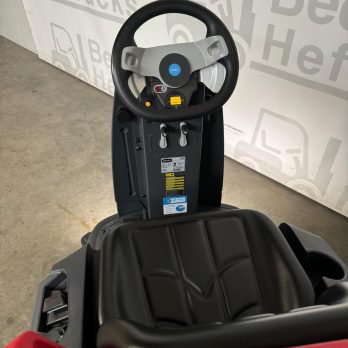 Meijer SR750C Schrobzuigmachine - BM2449 - Afbeelding 3